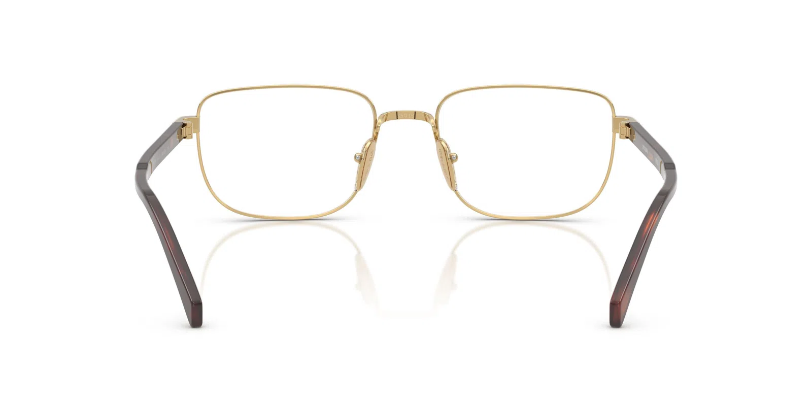 Prada B51V Eyeglasses - view 8